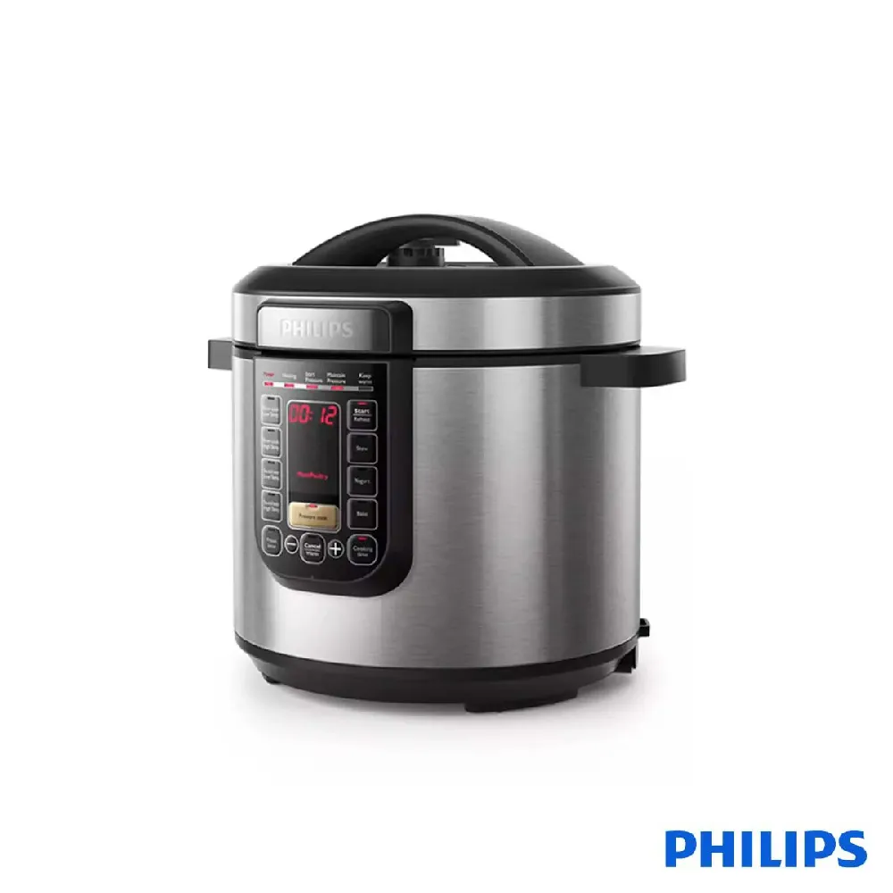 خرید سری جدید مولتی کوکر برند فیلیپس با تضمین بهترین کیفیت