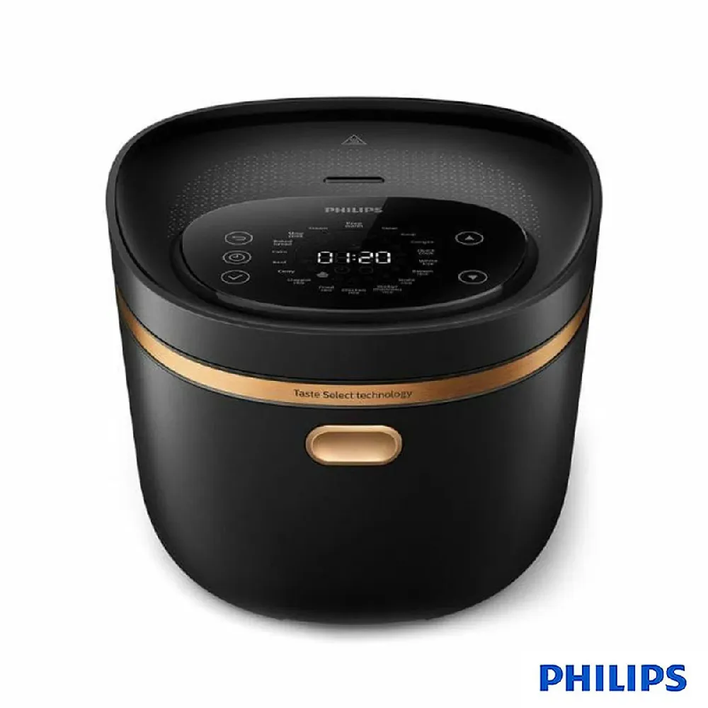 خرید بهترین مدل مولتی کوکر برند فیلیپس با فناوری دیجیتالی و مدرن