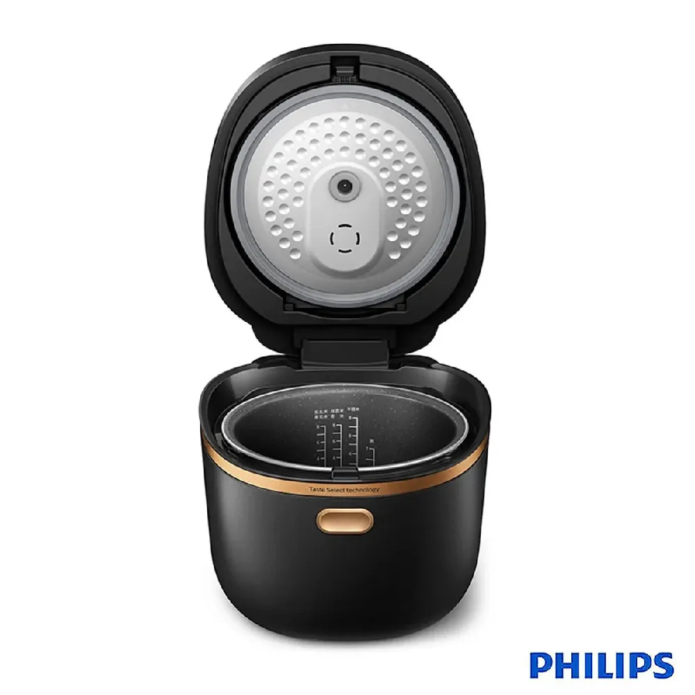 خرید مولتی کوکر فیلیپس برای آشپزی سریع و سالم با کارایی بالا