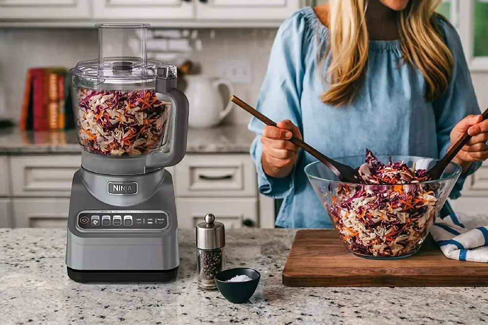 مخلوط کن نینجا (Ninja Blender)
