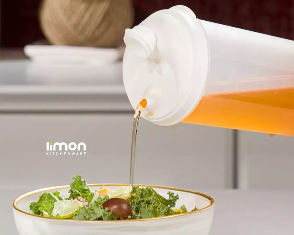 خرید ظرف روغن مایع لیمون با بهترین جنس و کیفیت عالی