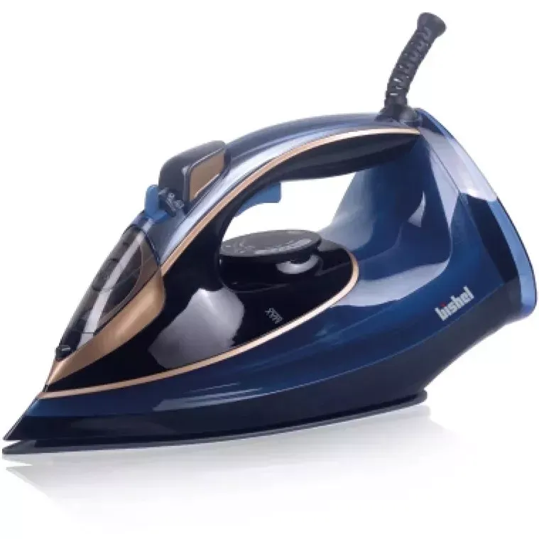 اتو بخار BL-SI-019 بیشل کف سرامیک