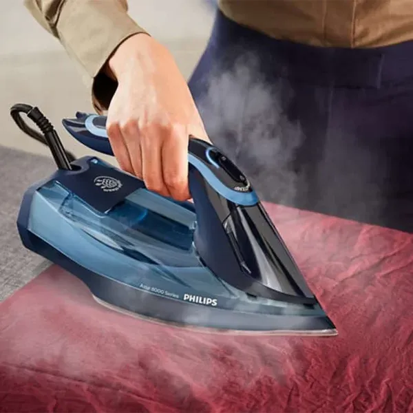 اتو بخار فیلیپس مدل DST8020