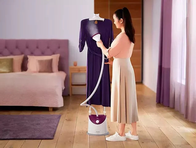 اتو ایستاده GC486 فیلیپس