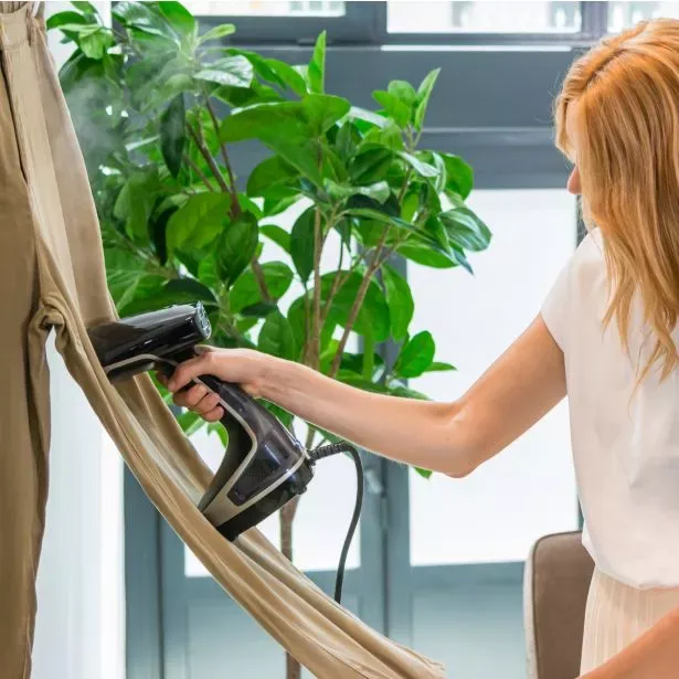 اتو بخارگر تفال مدل 8230