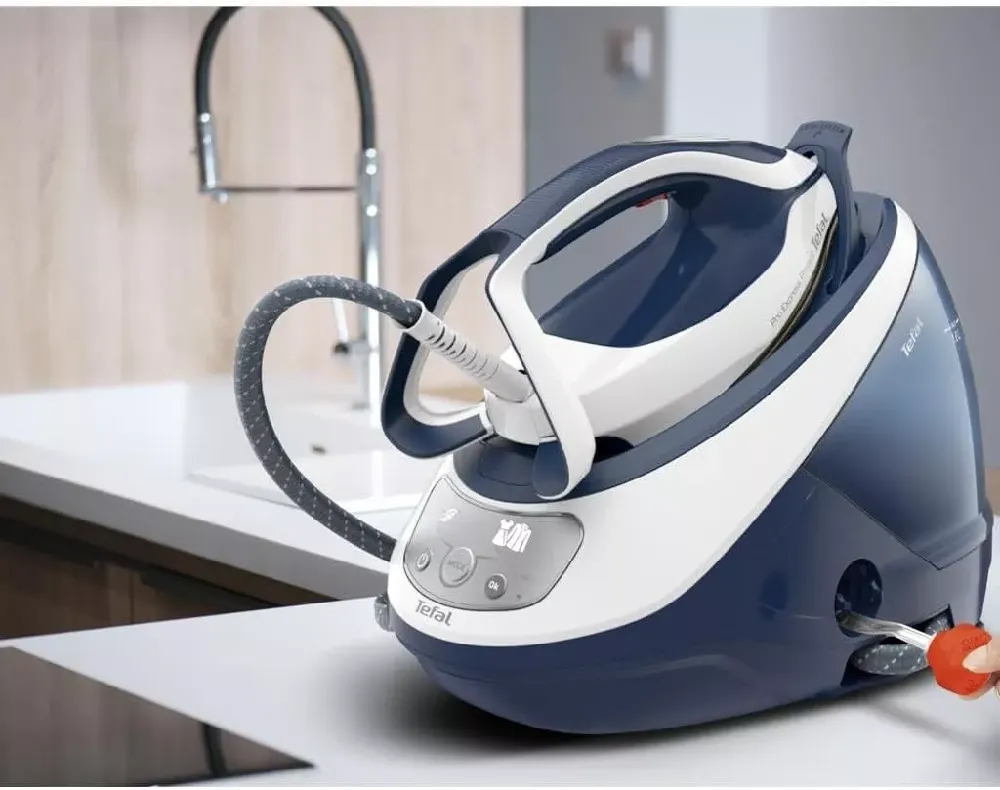 اتو GV9221 تفال مخزن دار