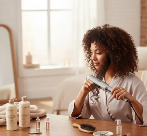 اتو مو مودکس HS1310 