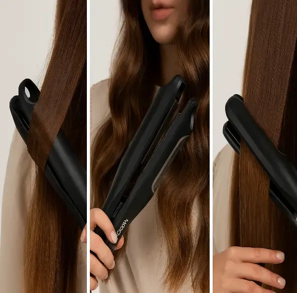 اتو مو فر کننده اتومات مودکس HC1460 