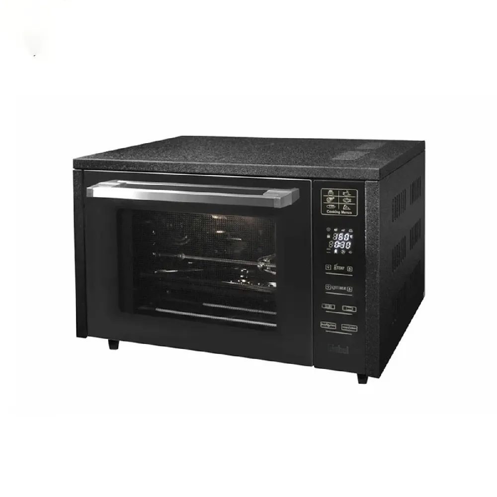 خرید جدیدترین آون توستر برند بیشل با ضمانت کالا در زرین جهاز