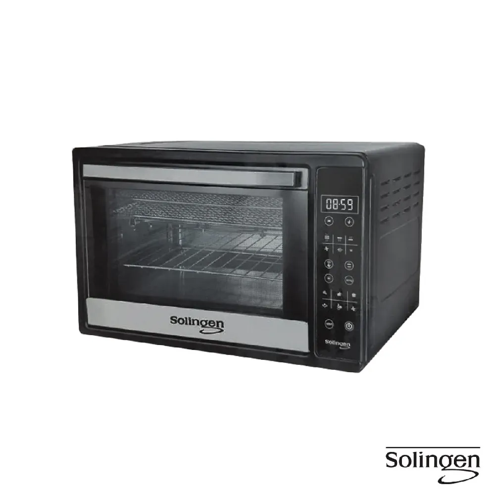 خرید سری جدید آون توستر زولینگن به همراه میوه خشک کن