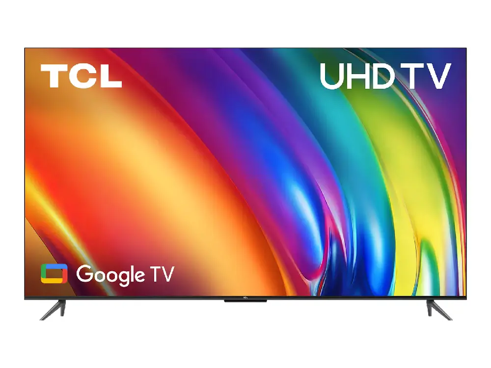 TCL TVS