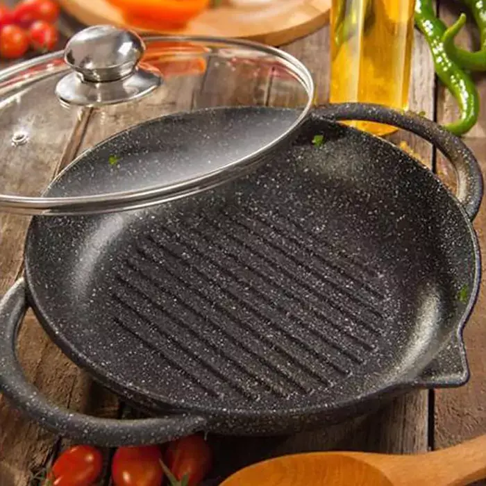 خرید بهترین مدل تابه سایز 24 با تضمین بهترین کیفیت بازار