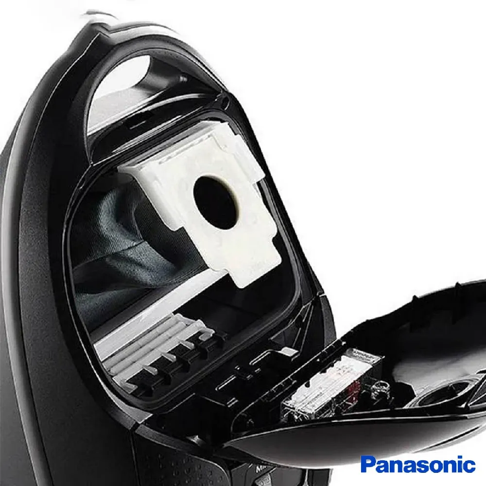 خرید جاروبرقی برند پاناسونیک برای مصارف روزمره خانگی