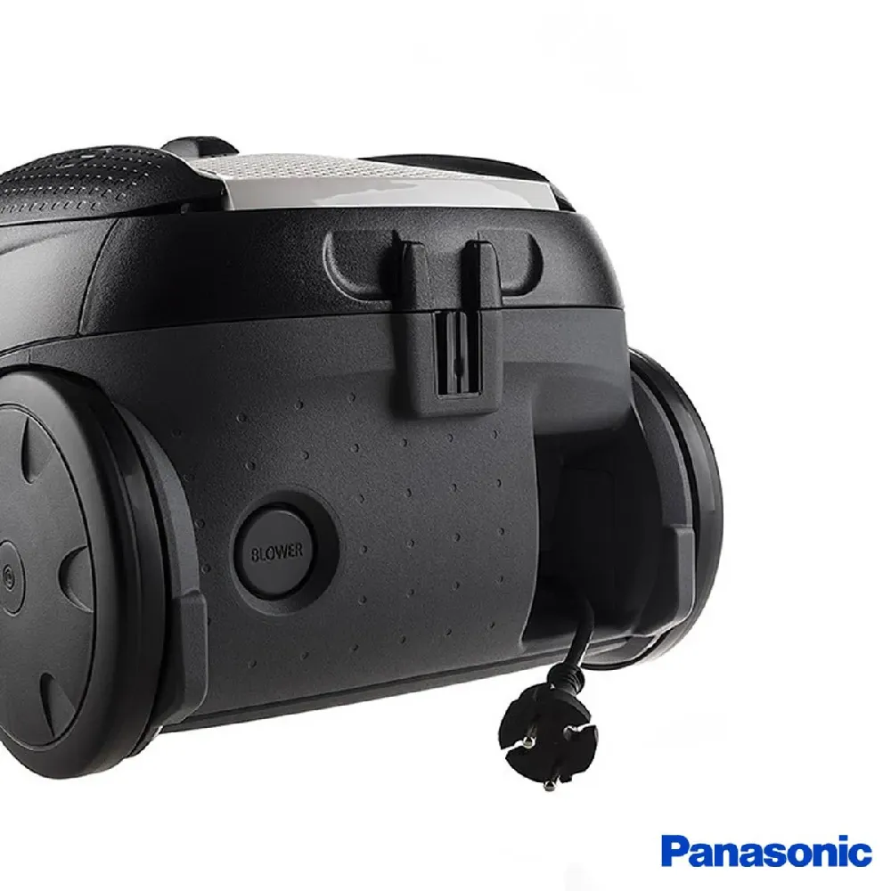 خرید اینترنتی بهترین جاروبرقی پاناسونیک با قیمت شرکتی