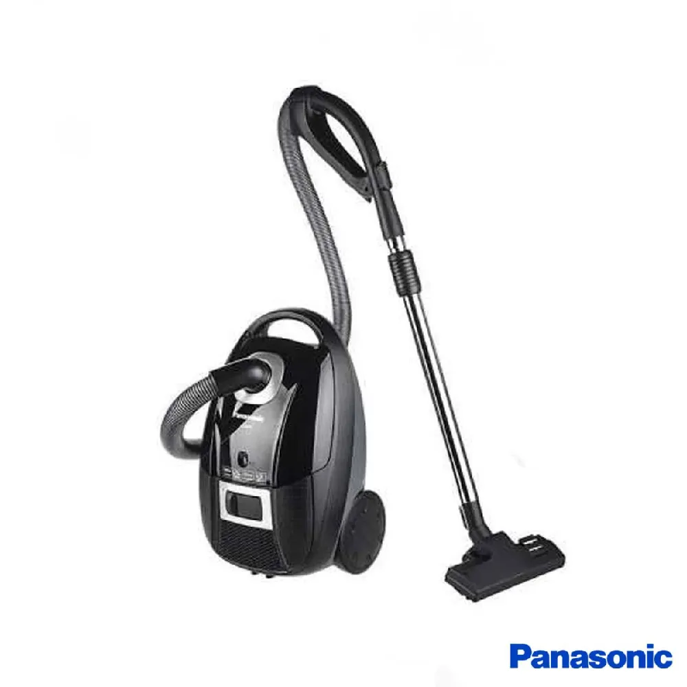 خرید جاروبرقی برند پاناسونیک با تضمین بهترین کیفیت در زرین جهاز