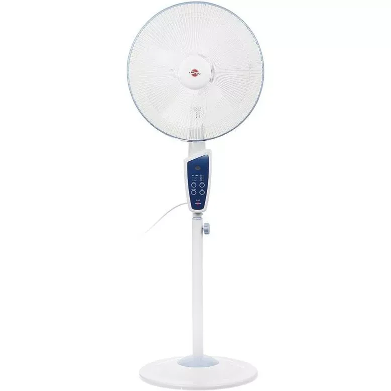 پنکه ایستاده 4060 پارس خزر ریموت دار