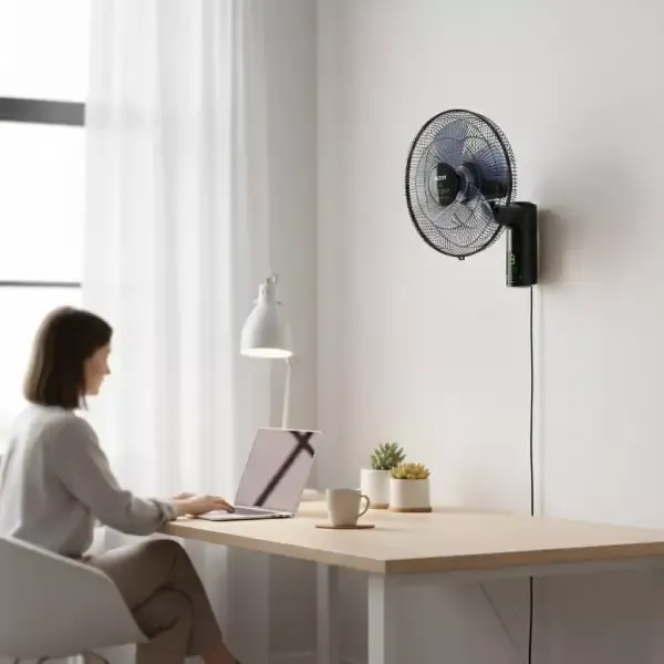 پنکه دیواری 16 اینچ مودکس fa1016