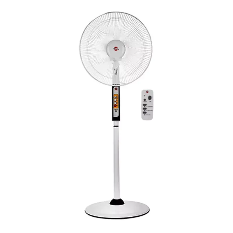 پنکه پارس خزر ۴۰۱۰