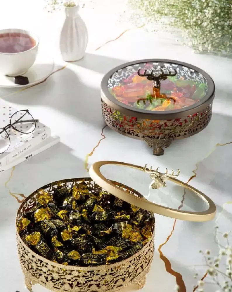 راهنمای خرید شکلات خوری
