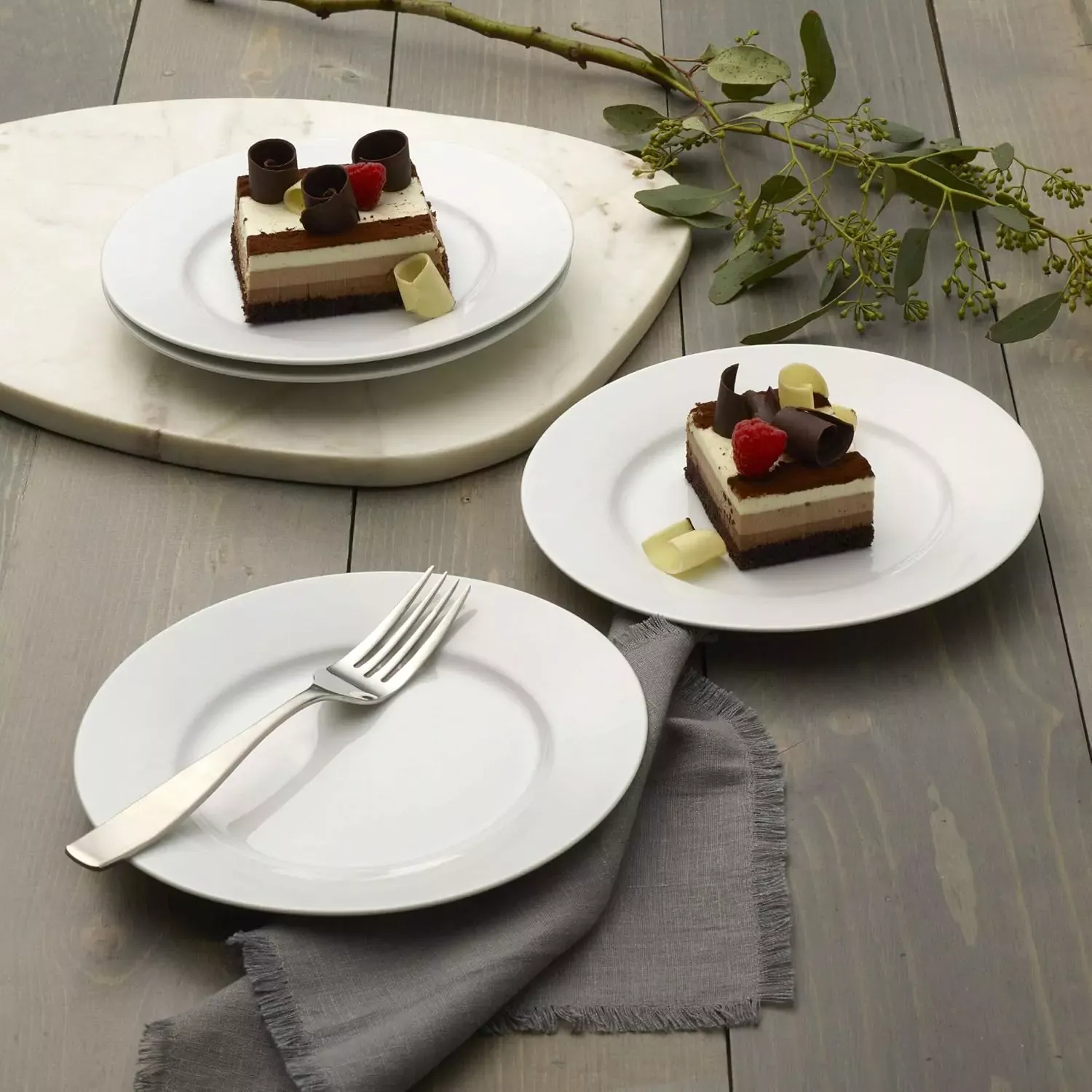 خرید بهترین برند چینی سفید با تضمین کیفیت بالا و قیمت اقتصادی