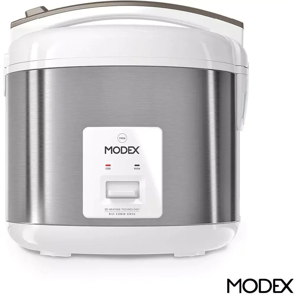 پلوپز 5 لیتر مودکس مدل RC6810