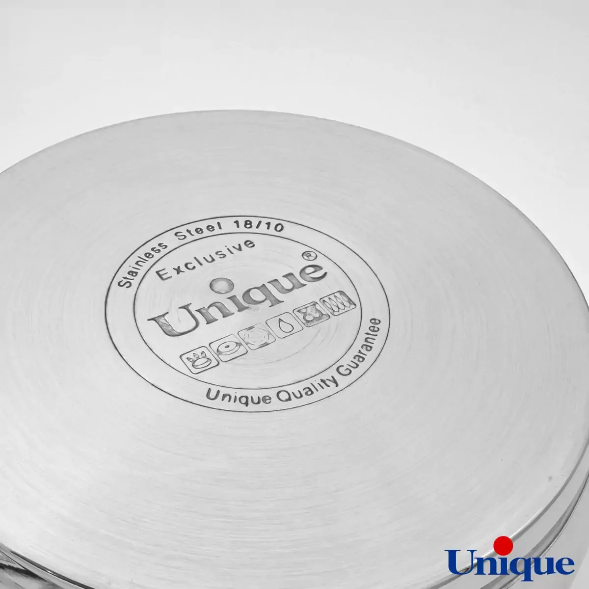 نحوه تشخیص قابلمه استیل یونیک اصل از اجناس قلابی بازار