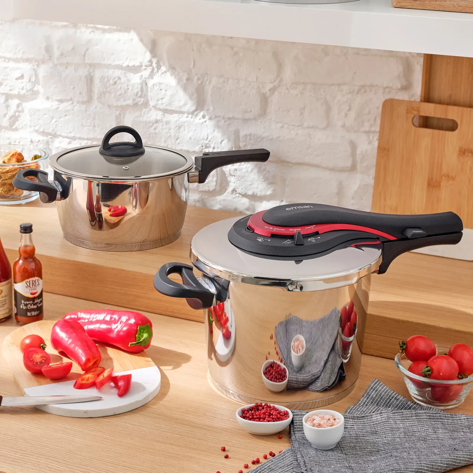 قیمت زودپز دوقلو