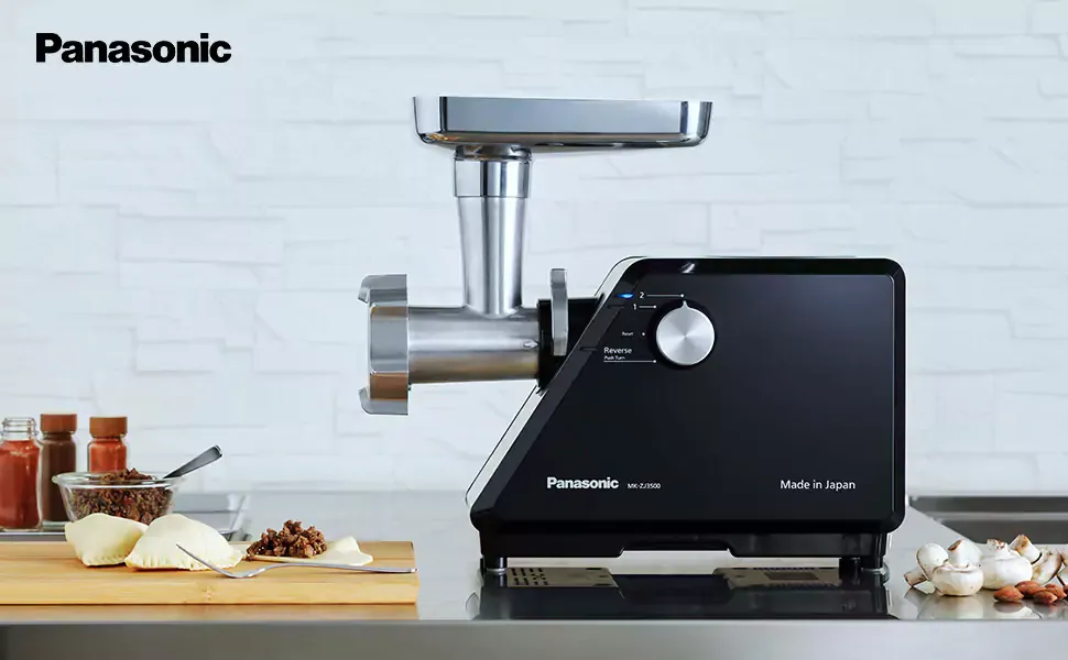 قیمت چرخ گوشت پاناسونیک در ایران