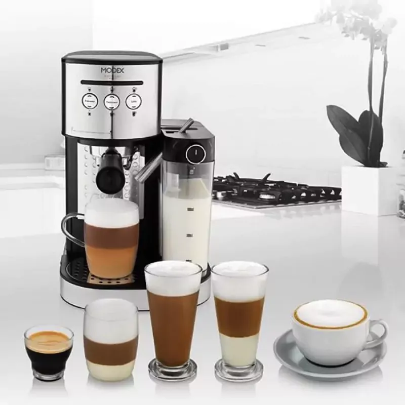 خرید قهوه ساز مودکس