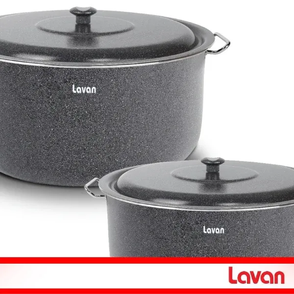 بهترین قابلمه لاوان اصل