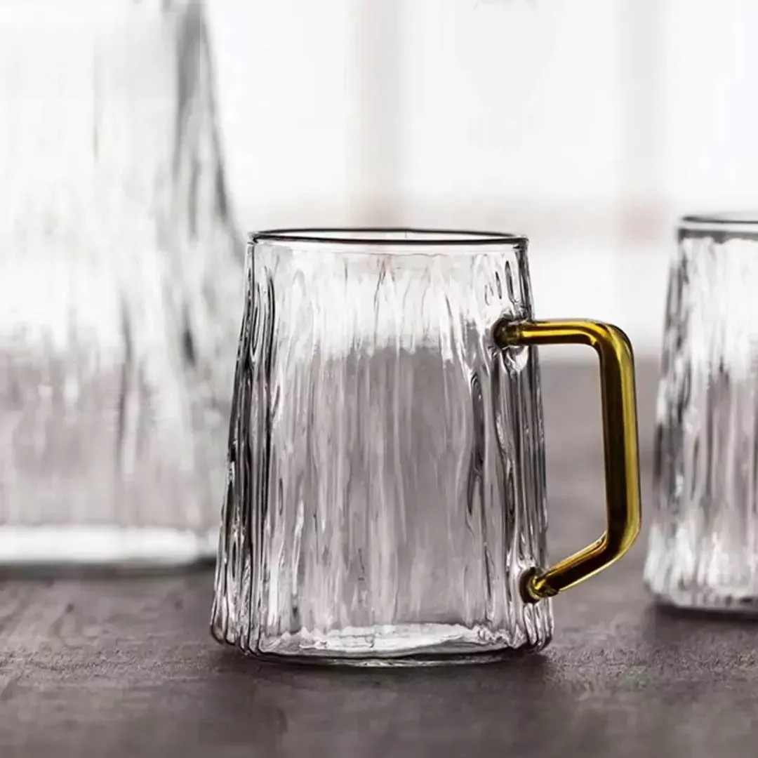 خرید پرطرفدارترین انواع لیوان شیشه ای پیرکسی با بهترین کیفیت