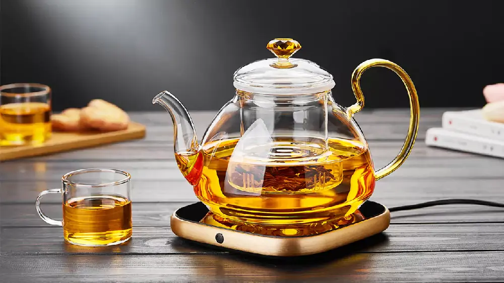 خرید انواع قوری شیشه ای پیرکس با دوام و ساختار مرغوب