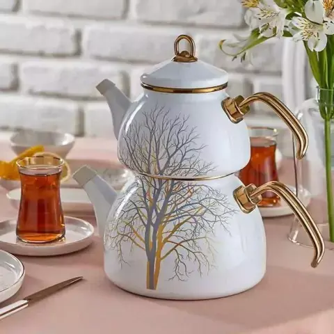 راهنمای خرید ست کتری و قوری
