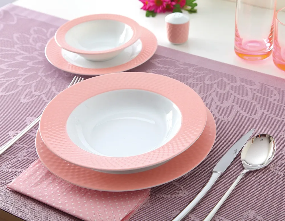 چینی زرین رادیان با بهترین قیمت