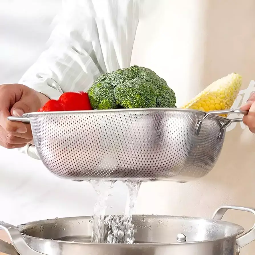 ابکش استیل مستطیلی