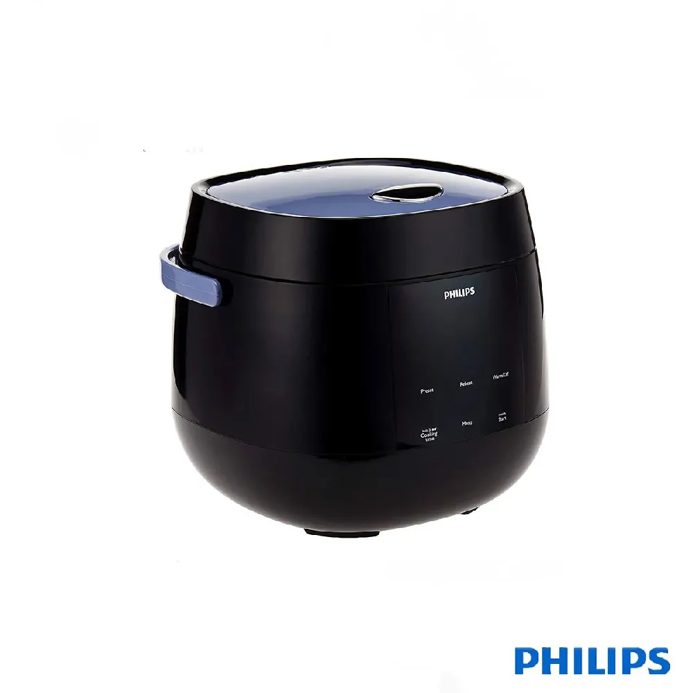 خرید پلوپز برقی فیلیپس با بهترین قیمت مخصوص مصارف روزمره