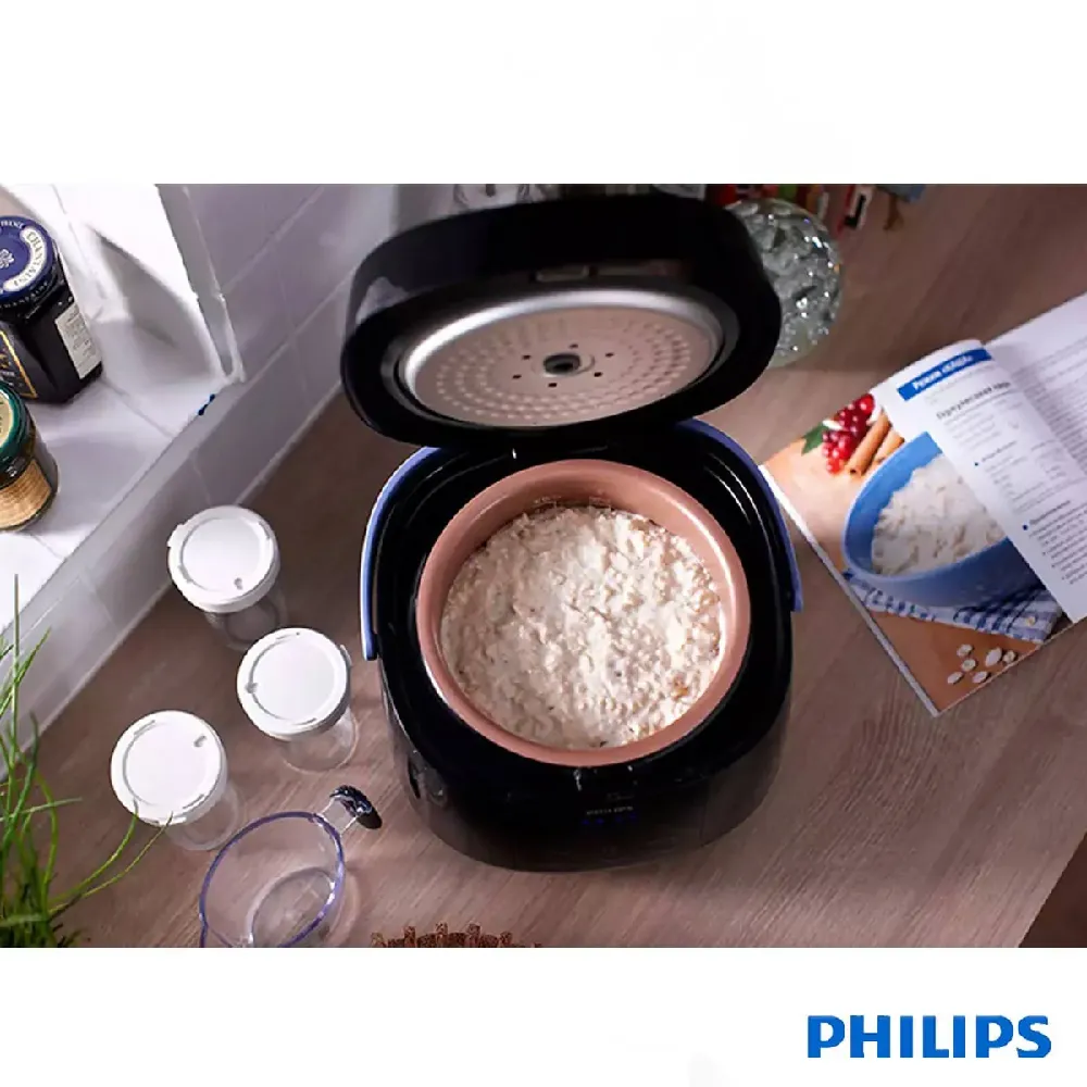 خرید جدیدترین پلوپز برقی فیلیپس با کارایی بالا و عملکرد عالی