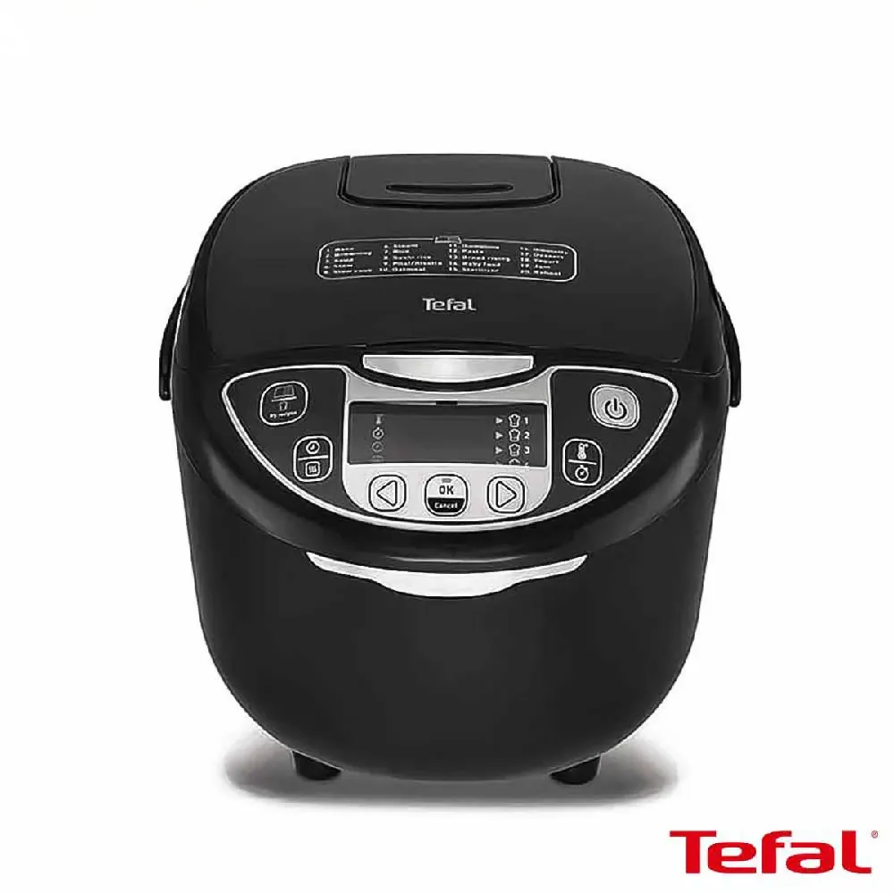 خرید بهترین مدل پلوپز تفال با کارایی بالا و عملکرد مطلوب