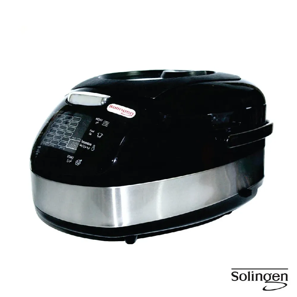 خرید پلوپز برند زولینگن با تضمین بهترین کیفیت و قیمت شرکتی