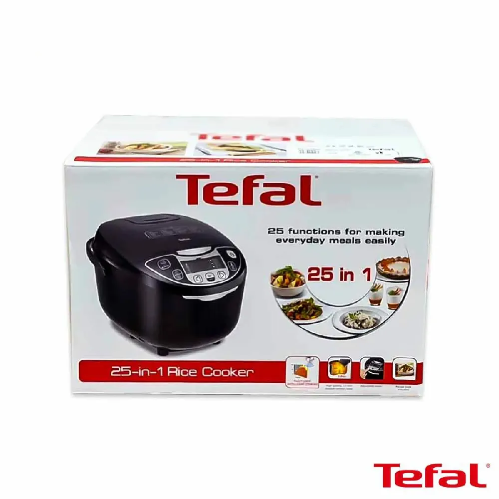 خرید اینترنتی پلوپز برند تفال با ارسال سریع و قیمت شرکتی