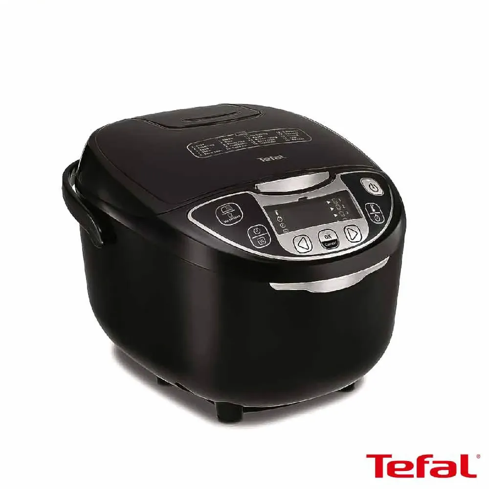 خرید پلوپز برند تفال کاربردی با قابلیت های ویژه برای مصارف روزمره