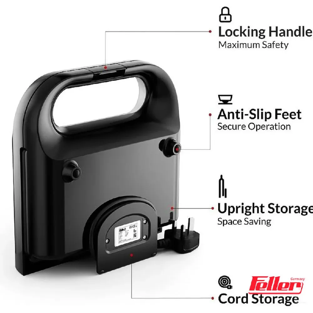 خرید ساندویچ میکر برند فلر با کیفیت بالا و بهترین قیمت بازار