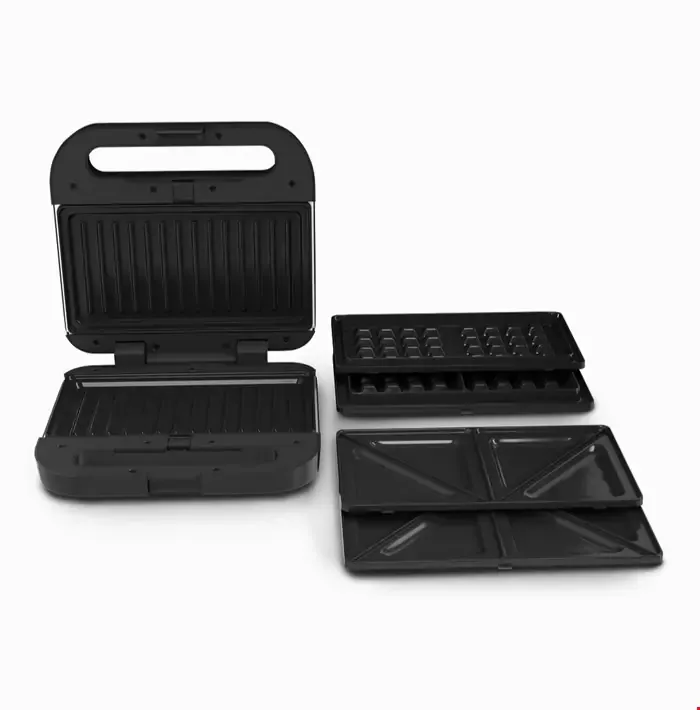 ساندویچ ساز و گریل مودکس SM700