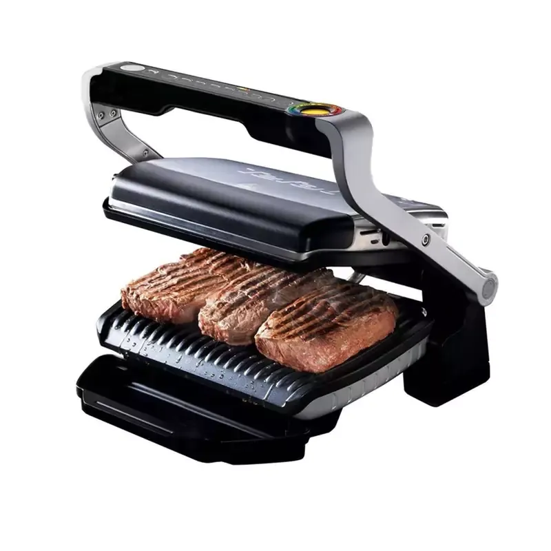 ساندویچ ساز و گریل GC722 تفال