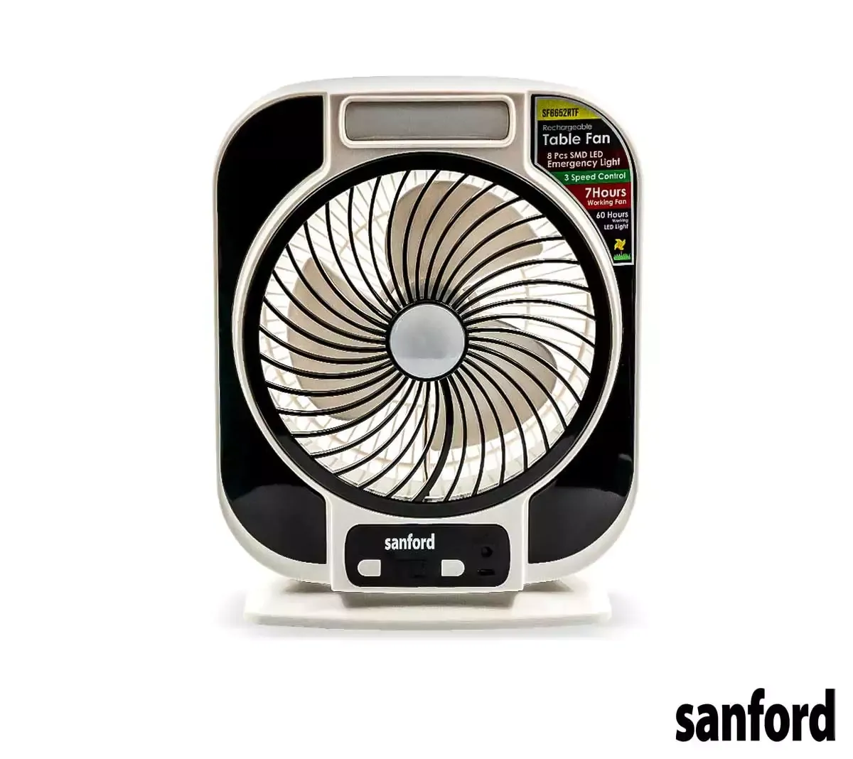 فروش ویژه انواع پنکه برند سانفورد با عملکرد مطلوب و بی نظیر