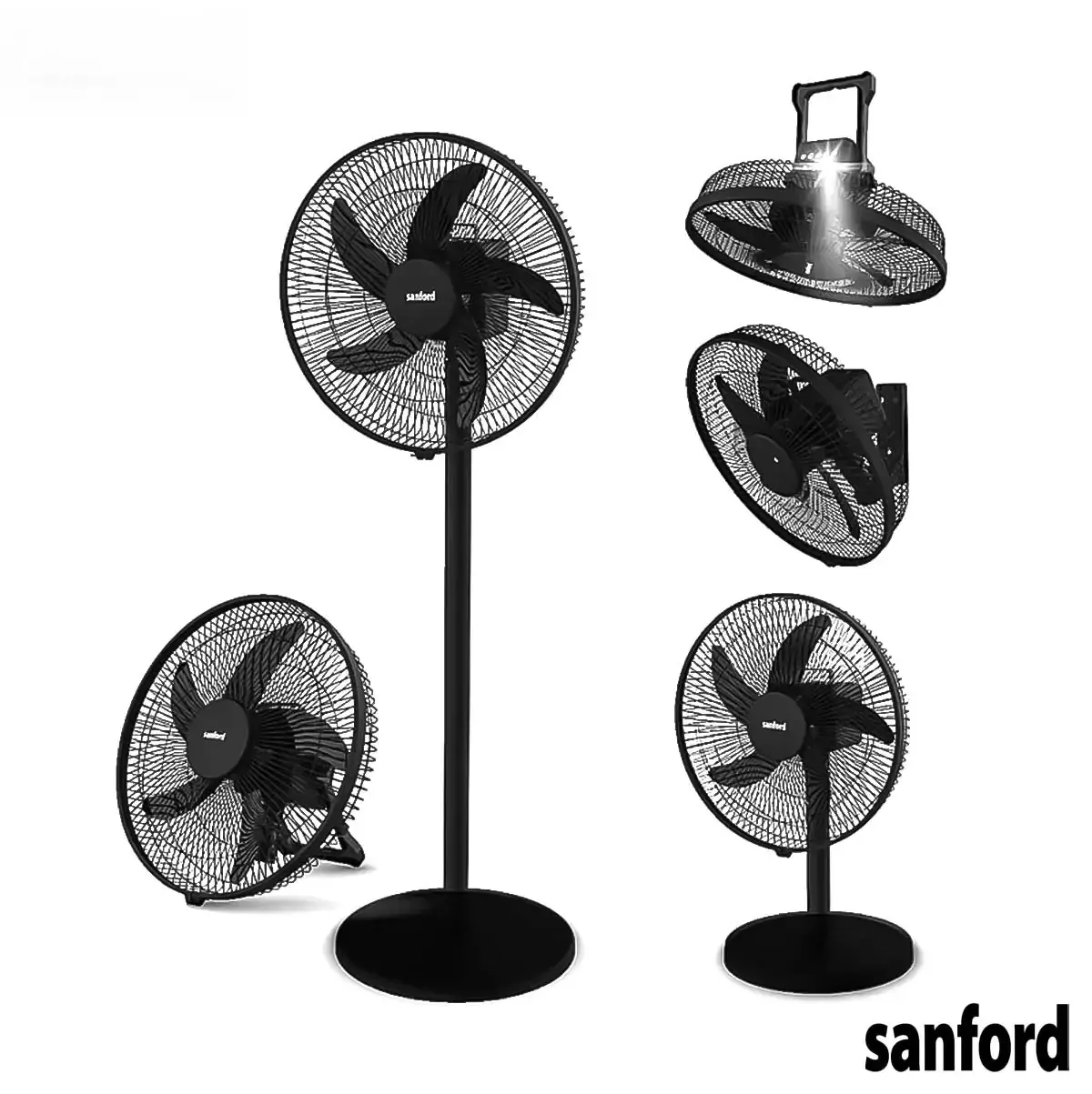 خرید پنکه سانفورد برای مصارف خانگی با بهترین قیمت بازار