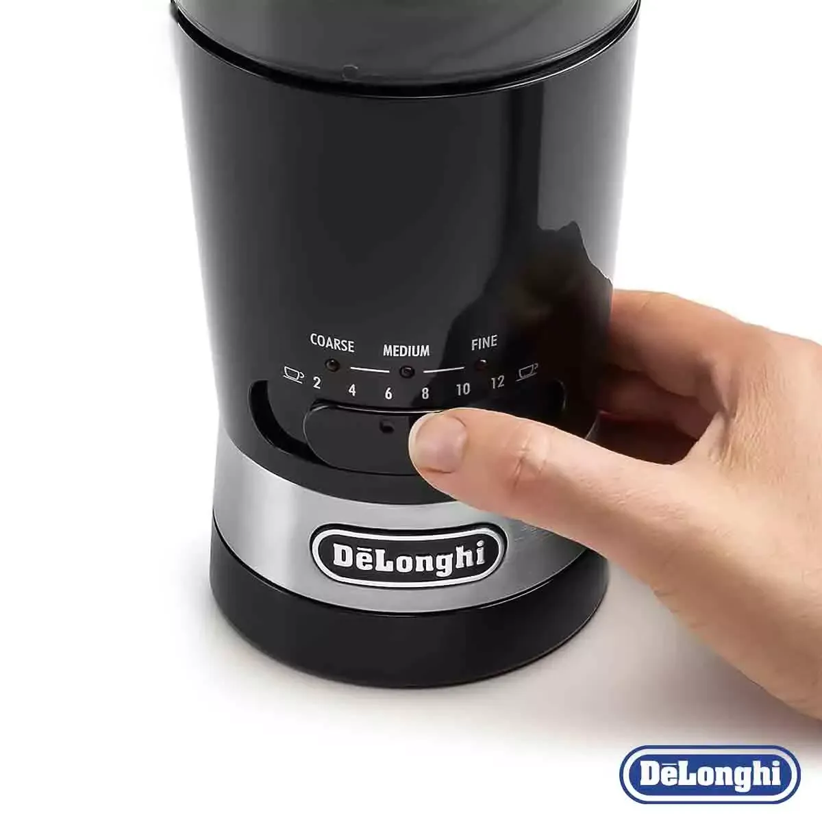 فروش ویژه انواع آسیاب قهوه دلونگی اصل بدون واسطه تضمینی