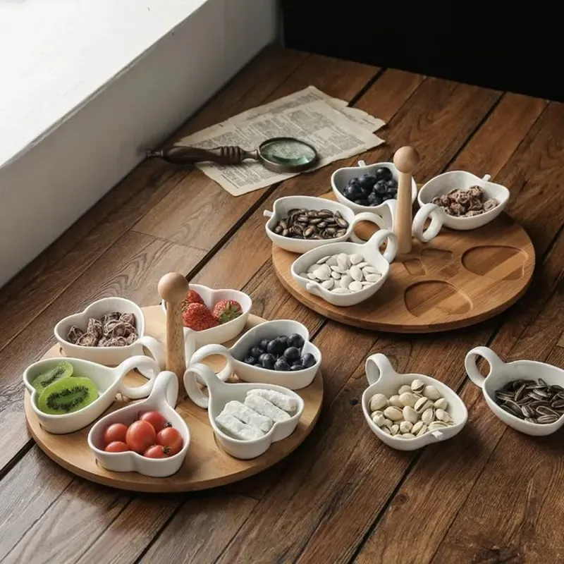 خرید سرویس پذیرایی از زرین جهاز