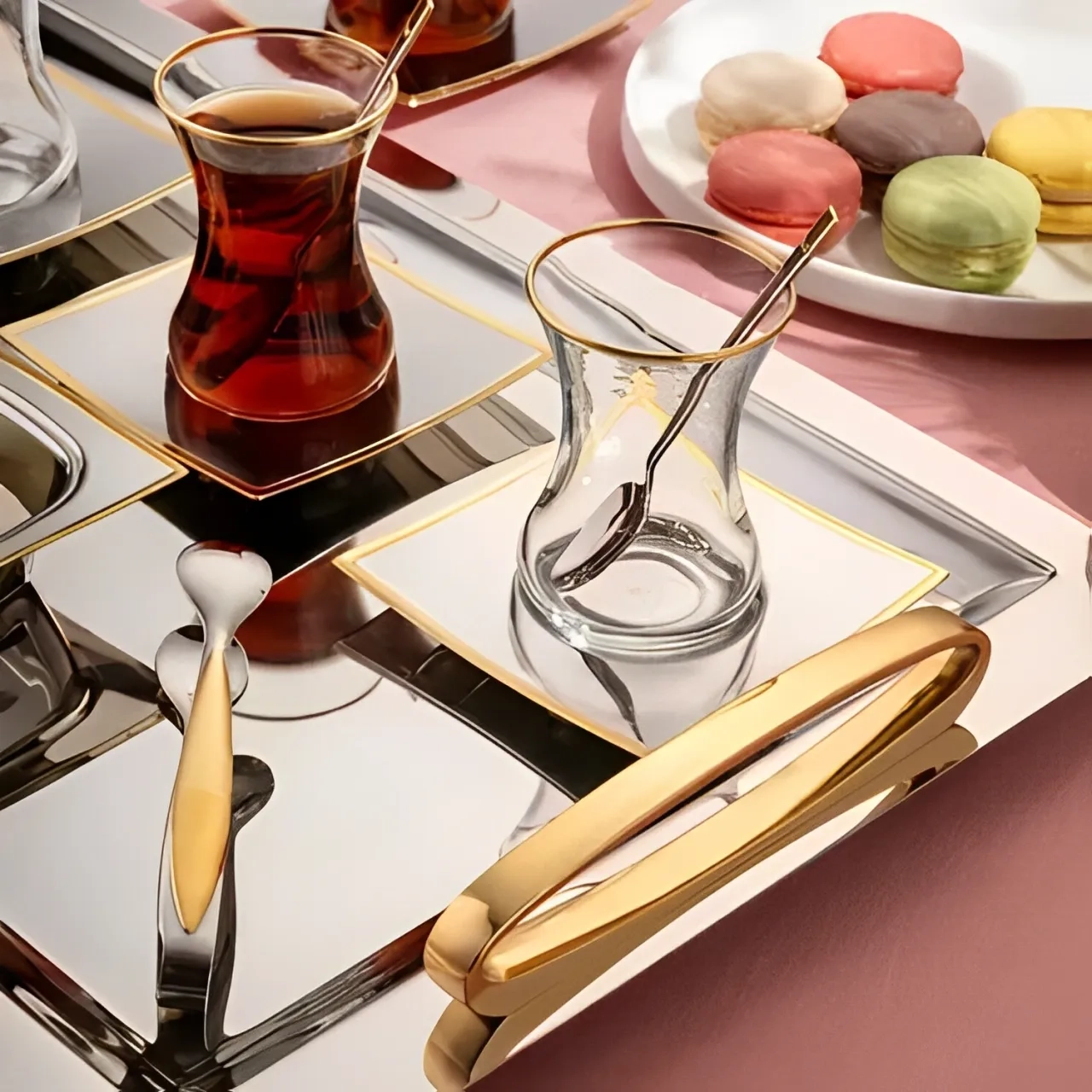 مدل‌های حدید سینی یونیک