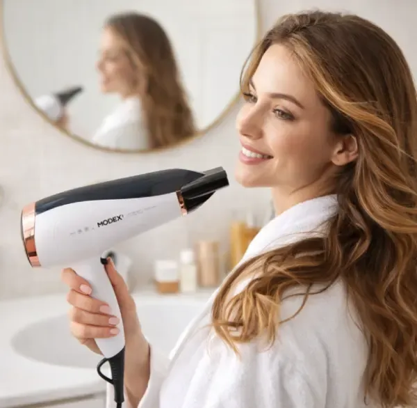 سشوار مودکس HD1150 یون دار